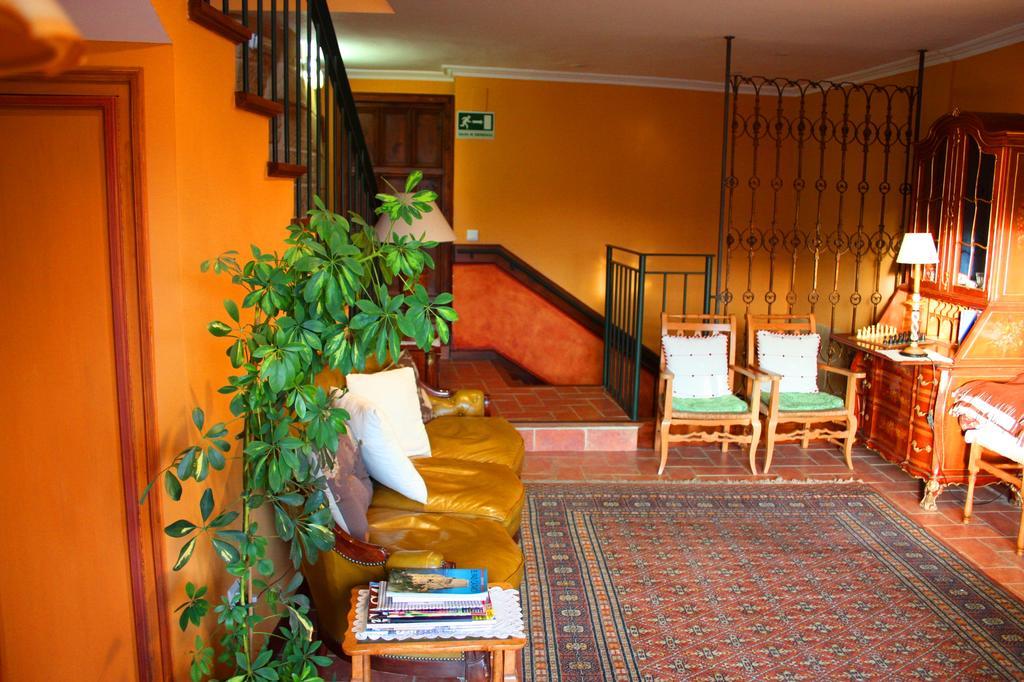 Hostal La Casa de Sebastian Valderrobres Exterior foto