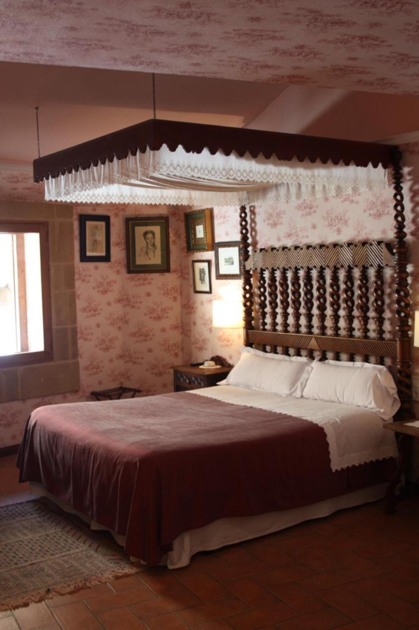 Hostal La Casa de Sebastian Valderrobres Exterior foto