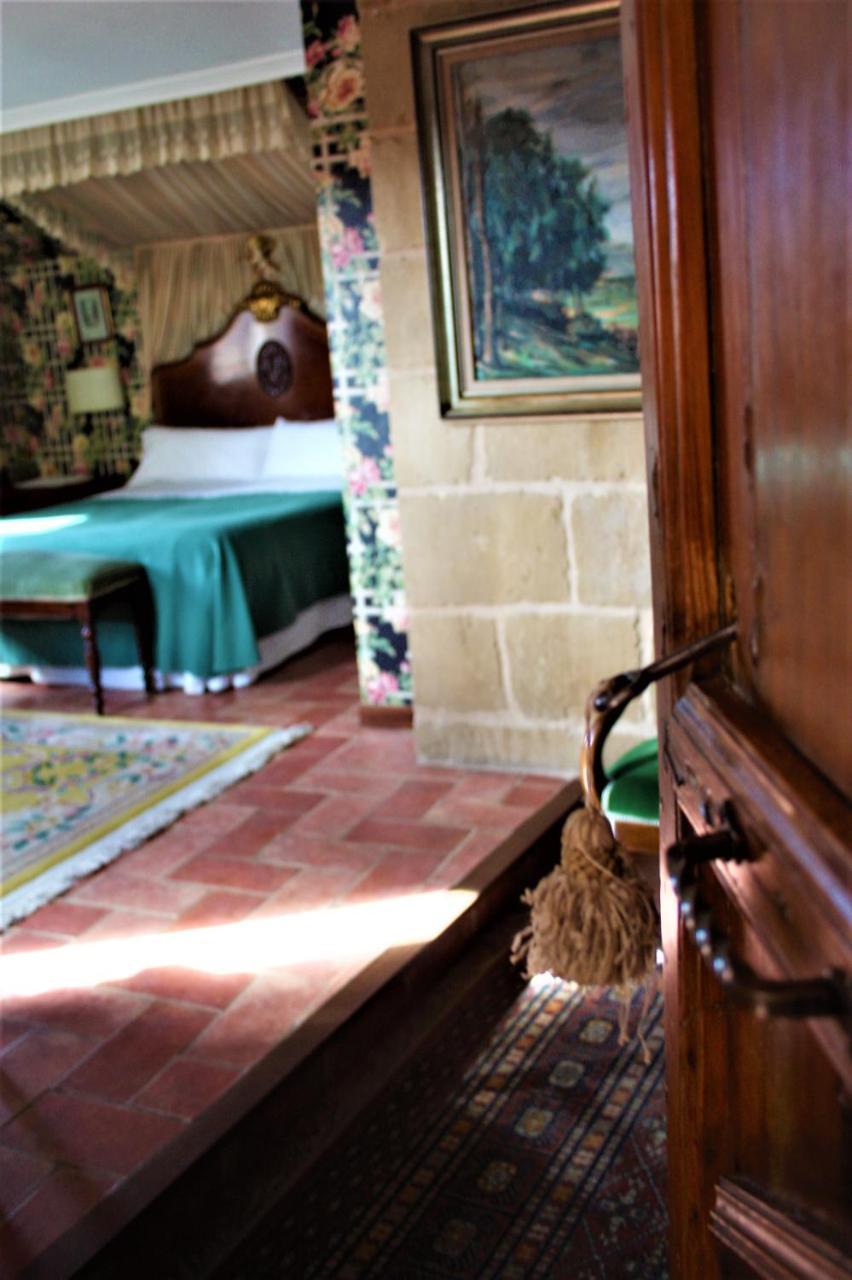 Hostal La Casa de Sebastian Valderrobres Exterior foto