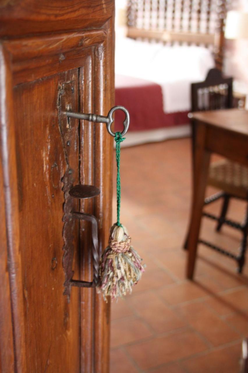 Hostal La Casa de Sebastian Valderrobres Exterior foto