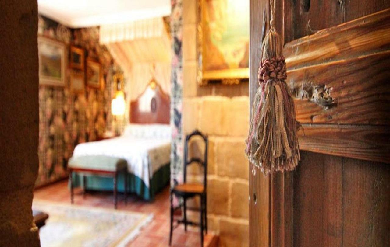 Hostal La Casa de Sebastian Valderrobres Exterior foto